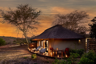 Phinda Private Game Reserve