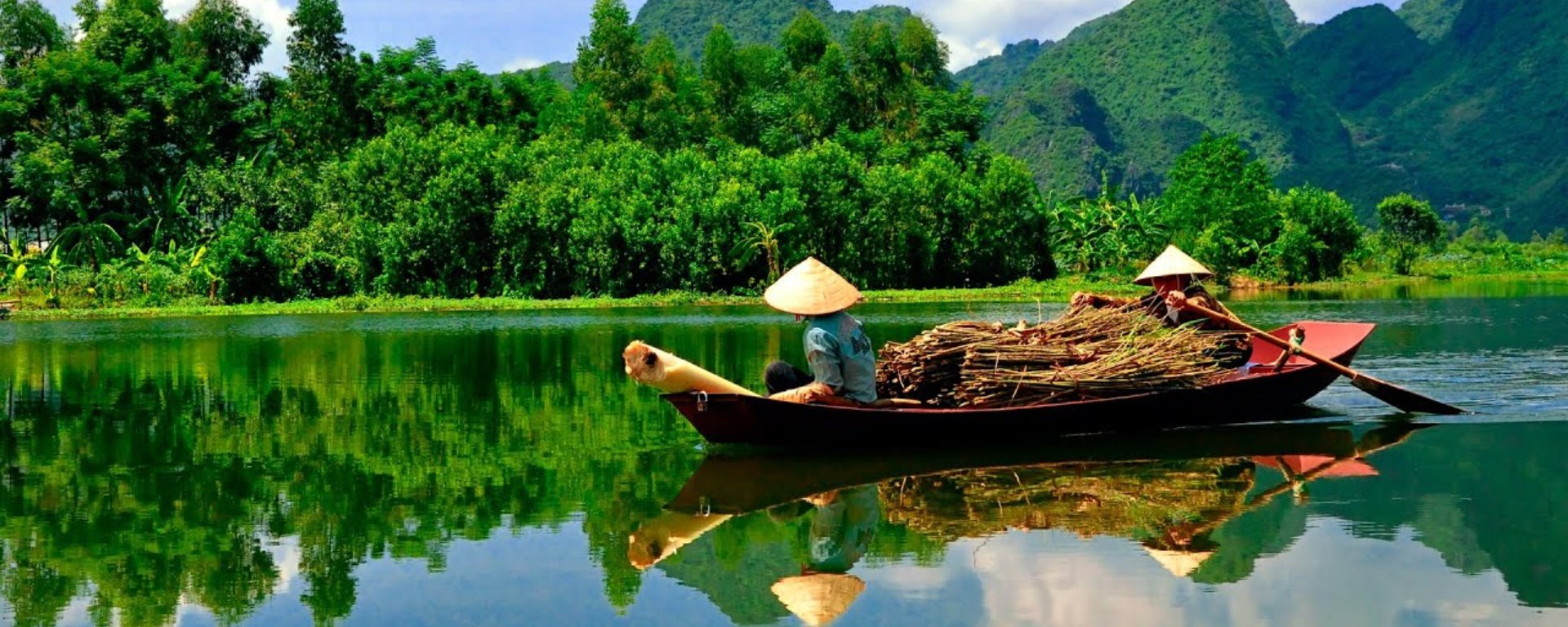 Luxury Getaways in Vietnam - Explore Hanoi, Ho Chi Minh City & More