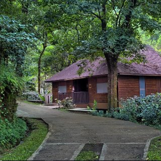 cottages