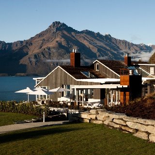 matakauri lodge