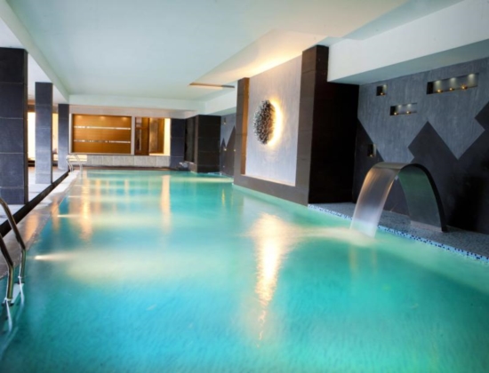 Wellness Pool