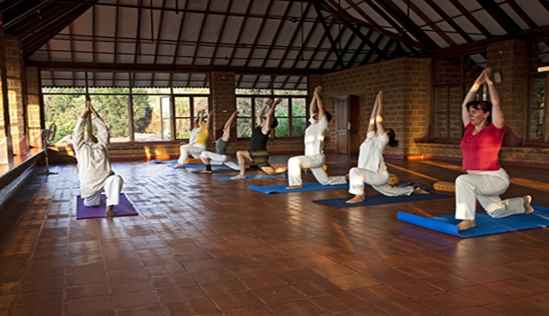 Yoga Shala