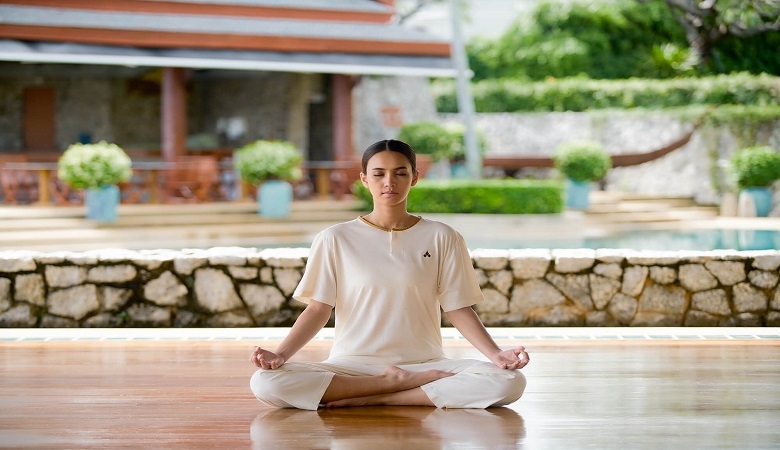 yoga