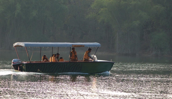 Kabini River