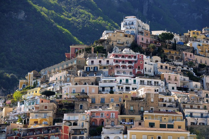 Positano