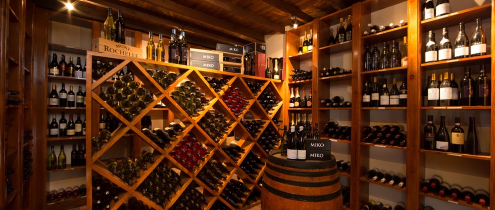 Wine Cellar