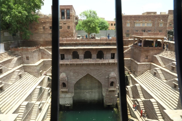 Stepwell