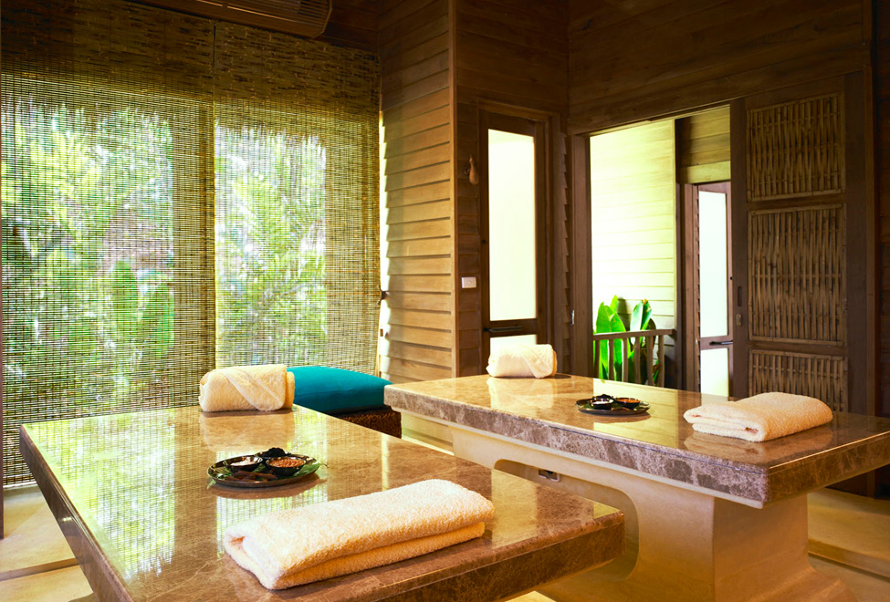 Spa at Yao Nai