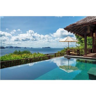 Six Senses Yao Noi