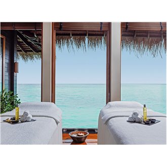 One & Only Reethi Rah