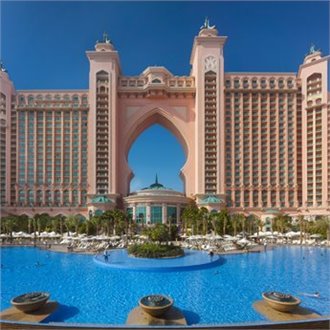 Atlantis the Palm